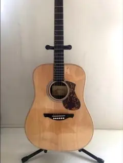 James J-500A OVANAT アコースティックギター ソフトケース付き - メルカリ