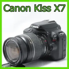 Canon Kiss X9☆小型・軽量☆Wi-Fiで写真をスマホ転送☆すぐ使える