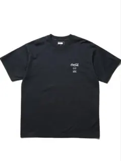FCRB Coca-Cola WEAVE STRIPE GAME SHIRT - メルカリ