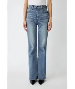 moussy mvs flare