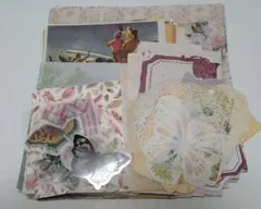 コラージュ素材 Ｎｏ．5