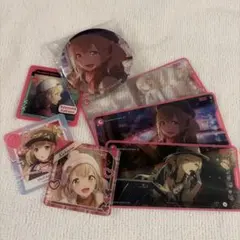 ア*イ様 プロセカ　小豆沢こはね
