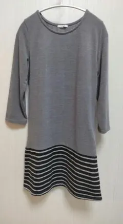 レディース　チュニック