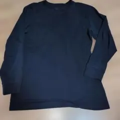 極暖ヒートテックコットンクルーネックT ユニクロ エクストラウォーム メンズ M