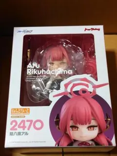 2026年最新】ねんどろいど ブルーアーカイブの人気アイテム - メルカリ