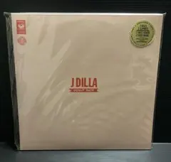 J DILLA DONUT SHOP スリップマット2枚付 - メルカリ
