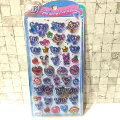 ♪新品♪　正規品　 エンジェルブルー　うるちゅる　ボンボンドロップシール