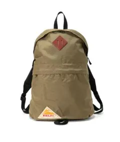 KELTY ケルティ デイパック カーキ リュック マザーズバッグ 通勤 通学