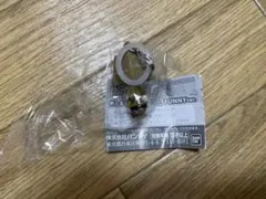 スヌーピーPeanuts めじるしアクセサリー　チャーリーブラウン