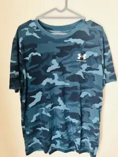 Under Armour ヒートギアTシャツ