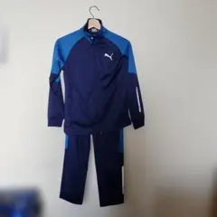 【SALE】プーマ ジャージ 上下 150