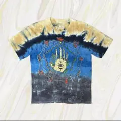 LIQUID BLUE リキッドブルー タイダイ Ｔシャツ 1825