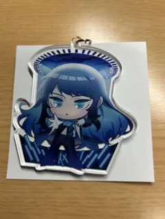 adoアクリルキーホルダー