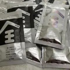 [그레이트 밸류] 세이카 올 샴푸 컨디셔너 세트 30봉
