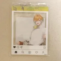 にじさんじ oriens asia travel 中国 アクキー 宇佐美リト ②