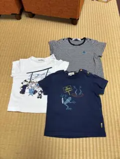 2026年最新】familiar ベビー用Tシャツ・カットソーの人気アイテム