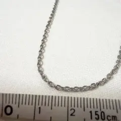 シルバー925 チェーン50センチのサムネイル