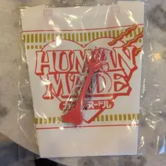 カップヌードル　HUMANMADE エコバッグ　フォーク