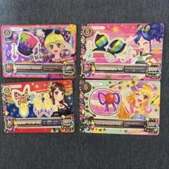 アイカツカード アクセサリーセット