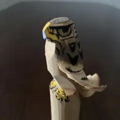 笹野一刀彫