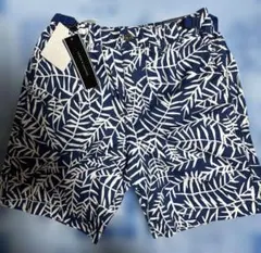 TOMMY HILFIGER トミーヒルフィガー ショートパンツ　メンズ新品