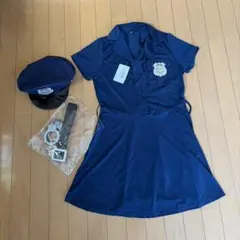 安室奈美恵 スライ ベビドン sly ボーリング シャツワンピPLAY着用色 M