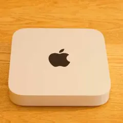 Apple Mac mini M2チップ搭載（8GBメモリ・256GB SSD）