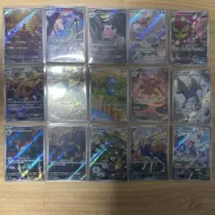ポケカまとめ売り SR RR MA ACEミラー53枚 | Mercari