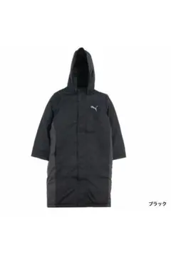 プーマ ベンチコート ACTIVE SPORTS 677714 アウター