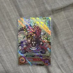 【新品未使用美品】ドラゴンボールヒーローズ　孫悟空GT UGM6-ICP1のサムネイル