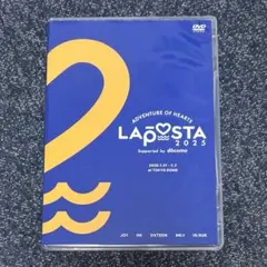 2026年最新】ラポスタdvdの人気アイテム - メルカリ