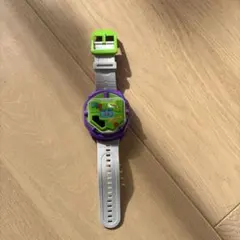 バズ・ライトイヤー おもちゃ　ディズニー