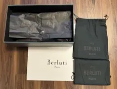 2026年最新】Berluti ショップ袋・ショッパーの人気アイテム - メルカリ