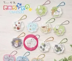 ちいかわ きゃらシャカ★チャームグミ 古本屋