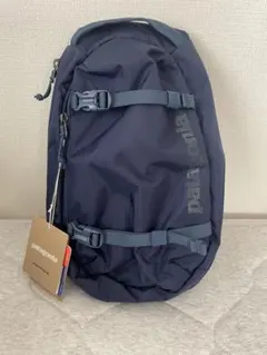 【新品・未使用】パタゴニア PATAGONIA アトム・スリング 8L