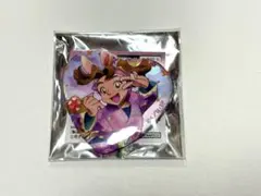 田村三木ヱ門 ナンジャタウン ハート缶バッジ