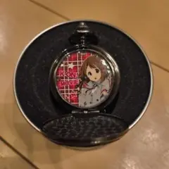 2025年最新】けいおん 懐中時計の人気アイテム - メルカリ