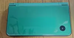 ニンテンドー DSi LL 本体 グリーン