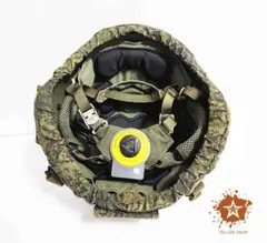 2025年最新】ロシア軍 6b47ヘルメットの人気アイテム - メルカリ