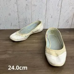 3F PUMA 푸마 발레리나 스타 발레 슈즈 플랫 슈즈