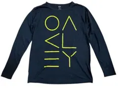 OAKLEY 長袖カットソー Sのサムネイル