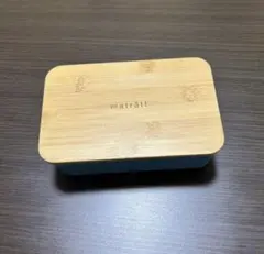 maträtt matratt モースレ 弁当箱 抗菌仕様のサムネイル