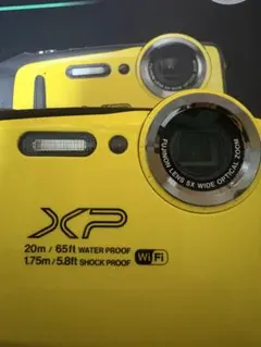 2026年最新】fujifilm finepix xp130の人気アイテム - メルカリ