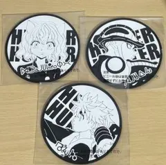 HUNTER × HUNTER ビッグラバーコースター キメラアント編