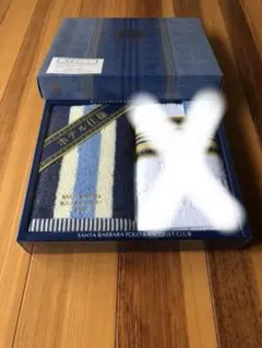 Polo フェイスタオルのサムネイル