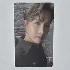 bts memories 2020 トレカ j-hope ホソク ホビ - メルカリ