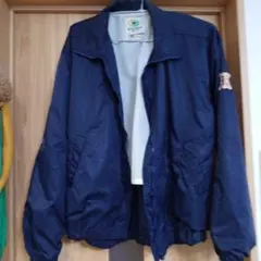 ナイロンジャケット