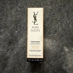 YSL ピュアショット イドラ エッセンス ローション 30mlのサムネイル