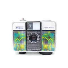 2026年最新】ricoh auto halfの人気アイテム - メルカリ