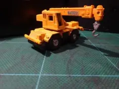 KATO NK-800】 シンセイ ミニパワークレーン オマケBIG WING - メルカリ